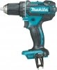 Zestaw combo Makita DLX2339JX2 (DDF482 + DTD156) 2x5.0Ah